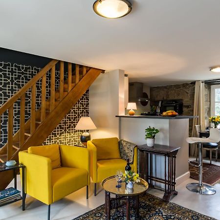Apartment Le Manoir Du Moros By Interhome コンカルノー エクステリア 写真